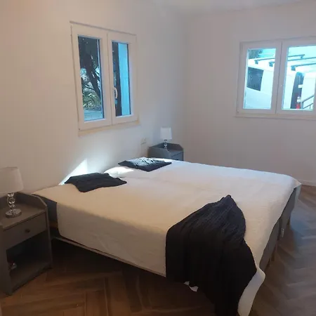 Luxury With Sea View And Beach Access * Seget Vranjica